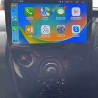 Autoradio citroen c1 2014 2021 bluetooth android apple carplay 4