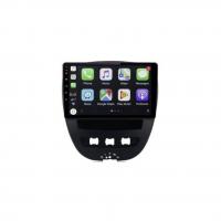 Autoradio citroen c1 toyota aygo peugeot 107 bluetooth android apple carplay 1