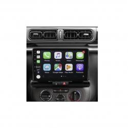 Autoradio citroen c3 aircross bluetooth android apple carplay 8