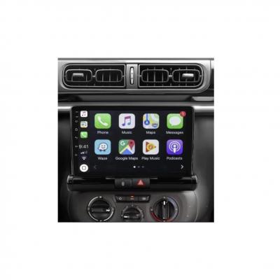 Autoradio citroen c3 aircross bluetooth android apple carplay 8
