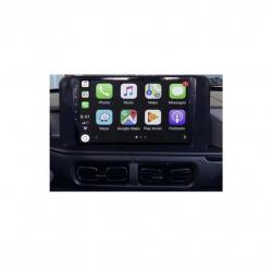 Autoradio citroen c3 aircross bluetooth android apple carplay 9