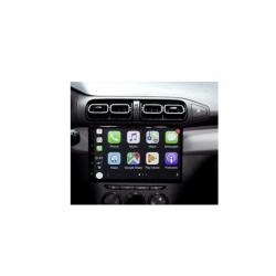 Autoradio citroen c3 aircross xr bluetooth android apple carplay 1