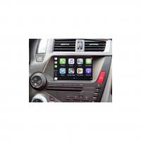 Autoradio citroen ds5 bluetooth android apple carplay 1