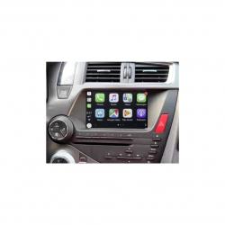 Autoradio citroen ds5 bluetooth android apple carplay 1