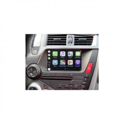 Autoradio citroen ds5 bluetooth android apple carplay 1
