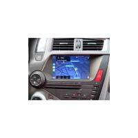 Autoradio citroen ds5 bluetooth android apple carplay 2