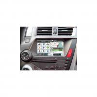 Autoradio citroen ds5 bluetooth android apple carplay 4