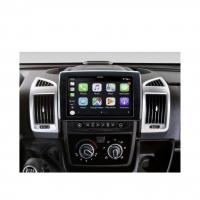 Autoradio fiat ducato tactile gps bluetooth android apple carplay 2 1