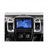 Autoradio fiat ducato tactile gps bluetooth android apple carplay 2 2
