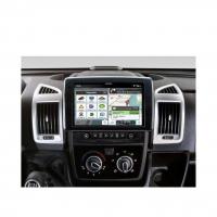 Autoradio fiat ducato tactile gps bluetooth android apple carplay 2 3