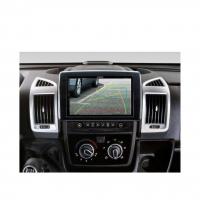 Autoradio fiat ducato tactile gps bluetooth android apple carplay 2
