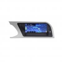 Autoradio full tactile gps bluetooth android audi a4 audi a5 de 2007 2016 camera de recul 02