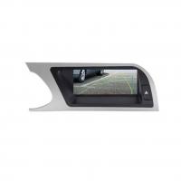 Autoradio full tactile gps bluetooth android audi a4 audi a5 de 2007 2016 camera de recul 03