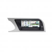 Autoradio full tactile gps bluetooth android audi a4 audi a5 de 2007 2016 camera de recul 04