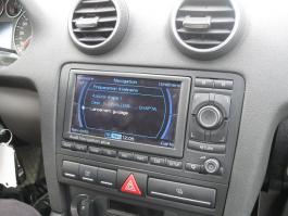 Autoradio gps audi a3 8p android bluetooth 2