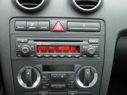 Autoradio Audi A3- GPS et bluetooth Auto chez Player Top 