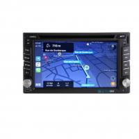 Autoradio gps auto carplay android bluetooth mitsubishi colt 2009 2012 3