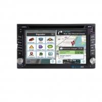 Autoradio gps auto carplay android bluetooth mitsubishi colt 2009 2012 4