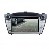 Autoradio gps auto carplay bluetooth hyundai ix35 et tucson 2009 2013 2