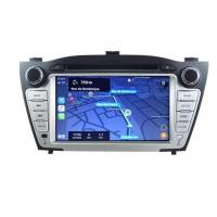 Autoradio gps auto carplay bluetooth hyundai ix35 et tucson 2009 2013 3