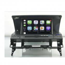Autoradio Mazda 6 tactile GPS Bluetooth Android & Apple Carplay + caméra de recul