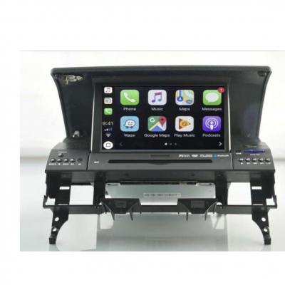 Autoradio Mazda 6 tactile GPS Bluetooth Android & Apple Carplay + caméra de recul