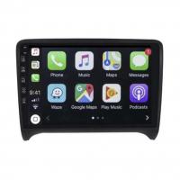 Autoradio gps bluetooth android audi tt camera de recul commande au volant ipod tv dvbt 3g 4g pas cher wifi poste usb sd tnt 2 din tactile canbus mirror link iphone samsung www gps