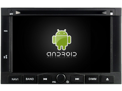 Autoradio gps bluetooth android citroen berlingo 2008 camera de recul commande au volant ipod tv dvbt 3g 4g pas cher wifi poste usb sd tnt 2 din tactile canbus mirror link iphone s