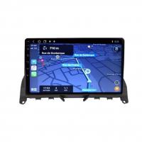 Autoradio gps bluetooth autoradio classe c w204 android bmw camera de recul commande au volant ipod tv 3g 4g pas cher wifi poste usb sd tnt double 2 din tactile canbus mirror link 
