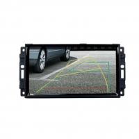 Autoradio gps bluetooth carplay android auto dodge avenger charger caliber dakota durango journey nitro ram 2