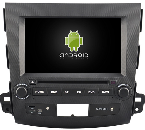 Autoradio gps bluetooth citroen c crosser android camera de recul commande au volant ipod tv dvbt 3g 4g pas cher wifi poste usb sd tnt double 2 din canbus iphone samsung www gps na