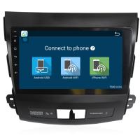 Autoradio gps bluetooth citroen c crosser android camera de recul commande au volant ipod tv dvbt 3g 4g pas cher wifi poste usb sd tnt double 2 din canbus iphone samsung www gps na