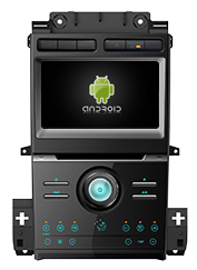 Autoradio gps bluetooth ford taurus android camera de recul commande au volant ipod tv dvbt 3g 4g pas cher wifi poste usb sd tnt double 2 din canbus iphone samsung www gps navigati