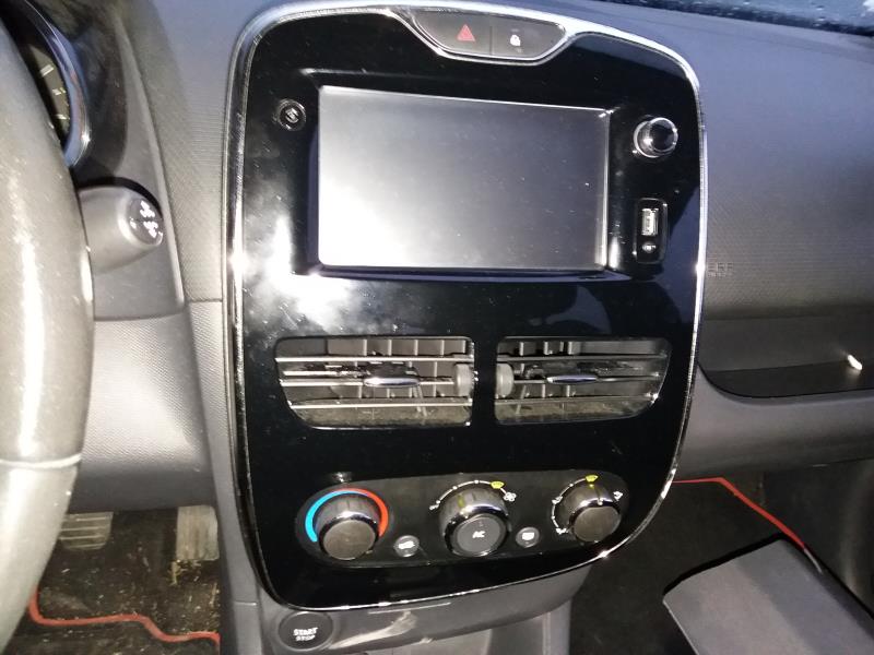 Autoradio GPS tactile Bluetooth Android & Apple Carplay Renault