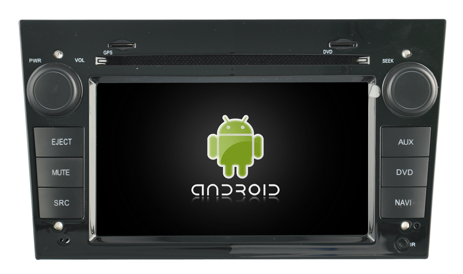 Autoradio gps bluetooth opel astra corsa antara meriva vectra vivaro android camera de recul commande au volant ipod tv dvbt 3g 4g pas cher wifi poste usb sd tnt double 2 din canbu