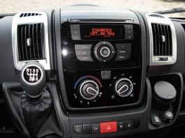 Autoradio gps bluetooth peugeot boxer android camera de recul commande au volant ipod tv dvbt 3g 4g pas cher wifi poste usb sd tnt double 2 din canbus iphone samsung www gps naviga