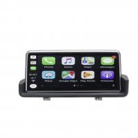 Autoradio gps bmw serie 3 90 91 92 93 bluetooth autoradio gps android bmw camera de recul commande au volant ipod tv 3g 4g pas cher wifi poste usb sd tnt double 2 din tactile canbu