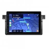 Autoradio gps carplay android auto bluetooth bmw serie 3 e46 harman kardon 1 