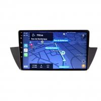 Autoradio gps carplay android auto bluetooth bmw x1 e84 1 3