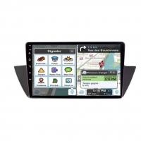 Autoradio gps carplay android auto bluetooth bmw x1 e84 1 4