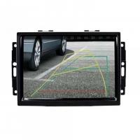 Autoradio gps carplay android auto bluetooth jeep chrysler 300c chrysler aspen remplace autoradio 2 