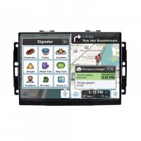 Autoradio gps carplay android auto bluetooth jeep chrysler 300c chrysler aspen remplace autoradio 3 