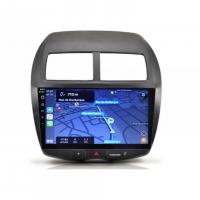 Autoradio gps carplay android auto bluetooth mitsubishi asx outlander 2 
