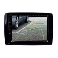 Autoradio gps carplay android auto bluetooth wifi mercedes classe r w251 r280 r300 r350 r63 4 
