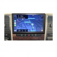 Autoradio gps dodge ram 1500 ecran tactile avec boutons classique bluetooth android apple carplay camera de recul 02