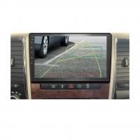 Autoradio gps dodge ram 1500 ecran tactile avec boutons classique bluetooth android apple carplay camera de recul 03