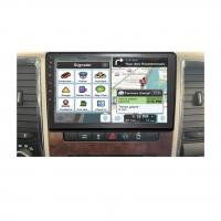 Autoradio gps dodge ram 1500 ecran tactile avec boutons classique bluetooth android apple carplay camera de recul 04
