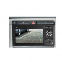 Autoradio gps ecran tactile avec boutons classique bluetooth android apple carplay android audi a4 s4 rs4 camera de recul 1