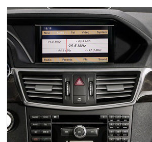 Autoradio gps mercedes w212 bluetooth android camera de recul commande au volant ipod tv dvbt 3g 4g pas cher wifi poste usb sd tnt double 2 din tactile canbus mirror link iphone sa