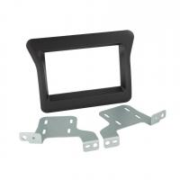 Autoradio gps renault master bluetooth navigation camera de recul 